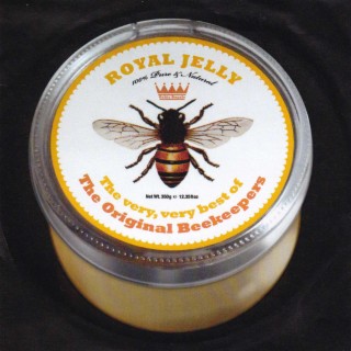 Royal Jelly