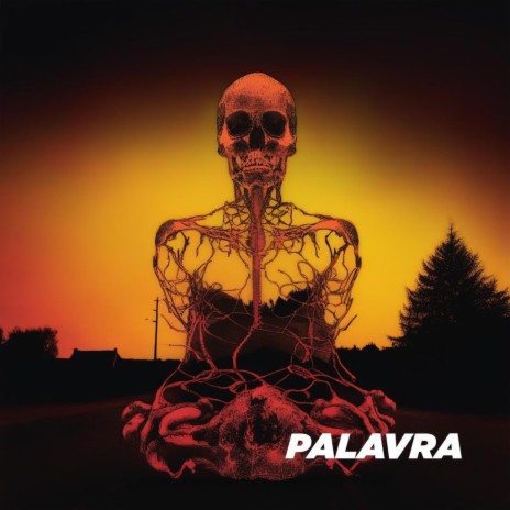 Palavra ft. Volcán | Boomplay Music