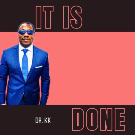 It is done | Boomplay Music