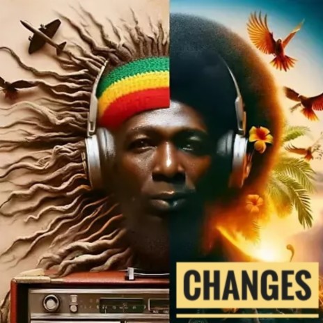 CHANGES (2023 Remastered Version) | Boomplay Music