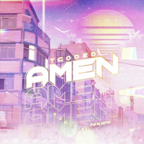 Amen | Boomplay Music