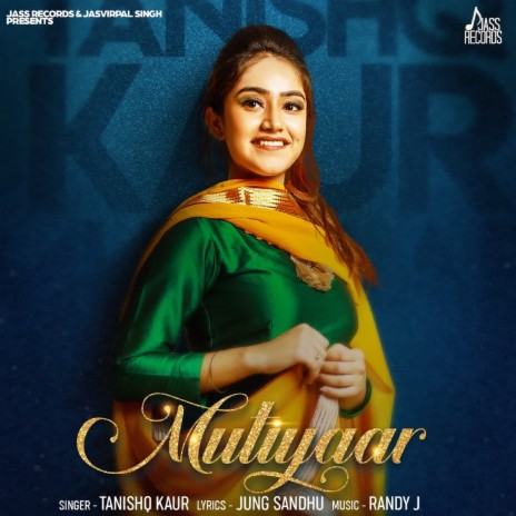 Mutiyaar | Boomplay Music