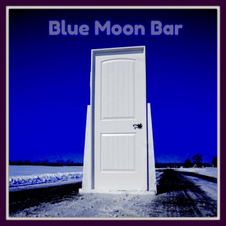 Blue Moon Bar