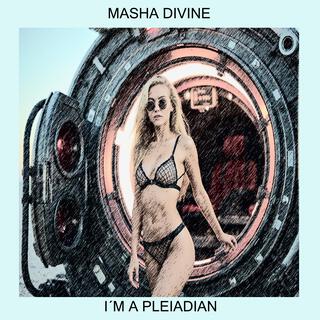 I´m A Pleiadian lyrics | Boomplay Music