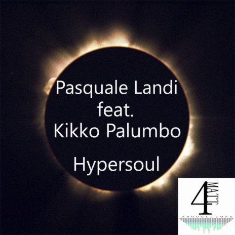 Hypersoul (Original Mix) ft. Kikko Palumbo | Boomplay Music