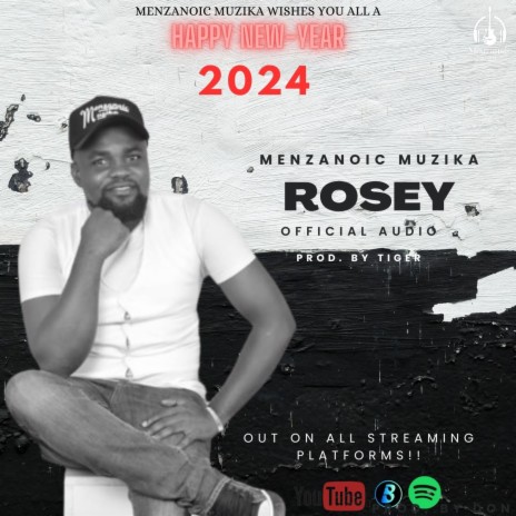 ROSEY | Boomplay Music