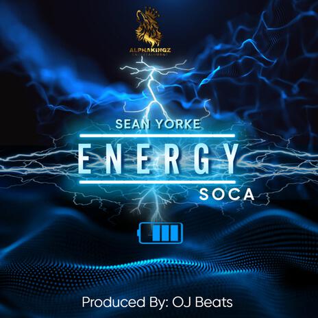 Energy | Boomplay Music