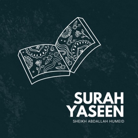 Surah Yaseen | Boomplay Music