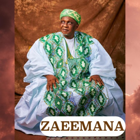 Zaeemana