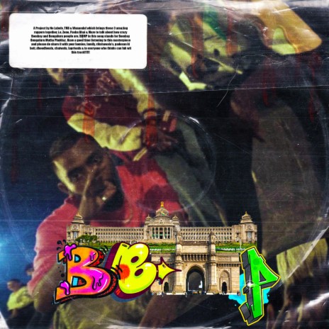 BBMP ft. Pasha Bhai & Maze 022 | Boomplay Music