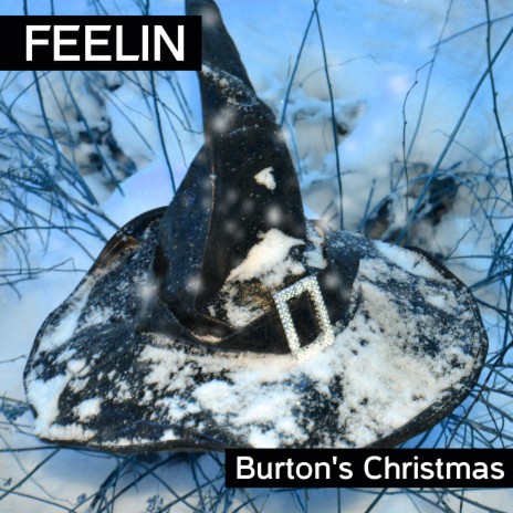 Burton's Christmas | Boomplay Music