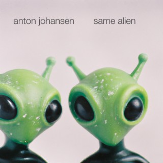 Same Alien lyrics | Boomplay Music