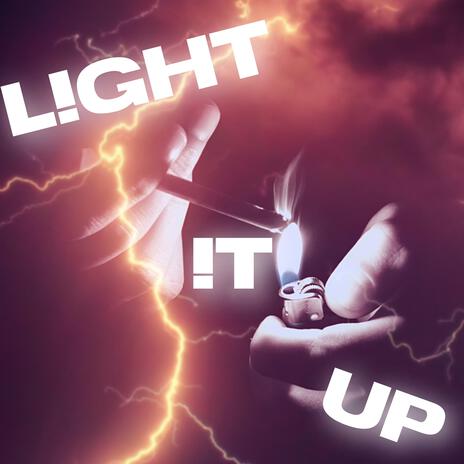 L!GHT !T UP | Boomplay Music