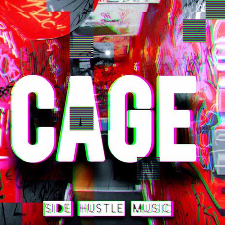 CAGE | Boomplay Music