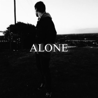 ALONE