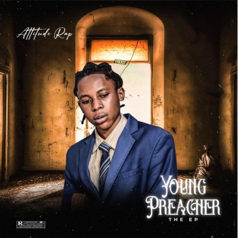 Young Preacher