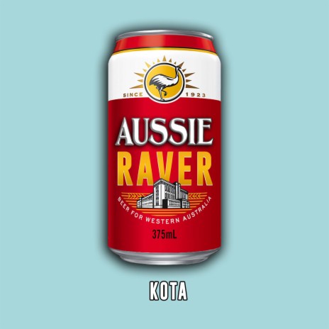 Aussie Raver | Boomplay Music