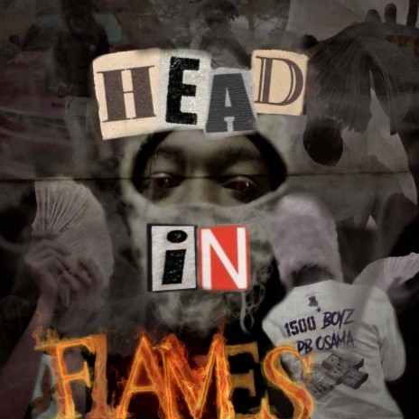 Head In Flames