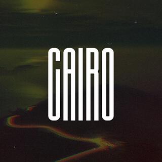 Cairo (Reggae Type Beat)