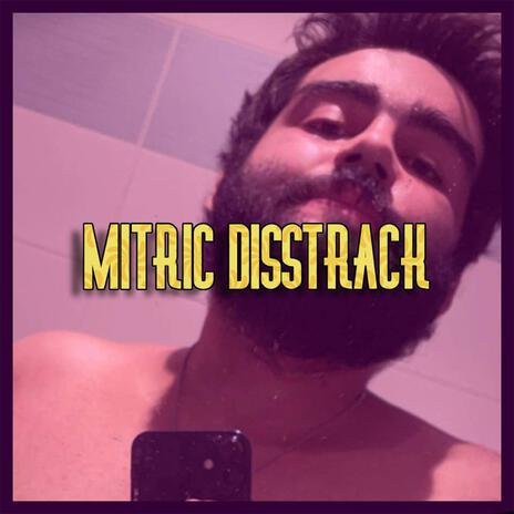 Mitrič disstrack | Boomplay Music