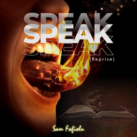 Speak (Reprise) | Boomplay Music