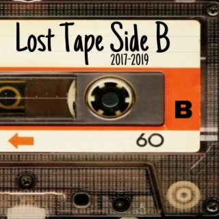 Lost Tape Side B