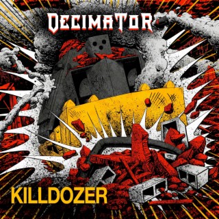 Killdozer