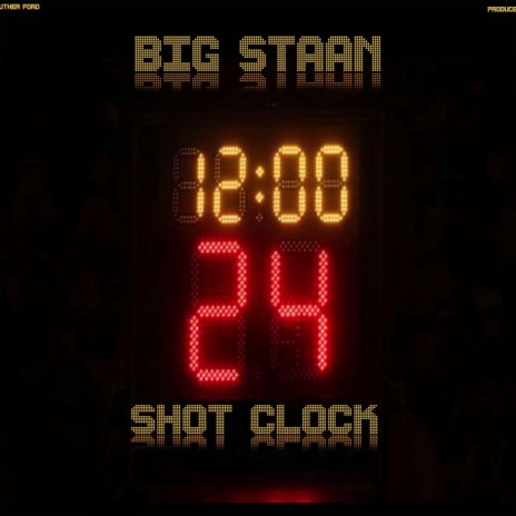 Shot Clock | Boomplay Music