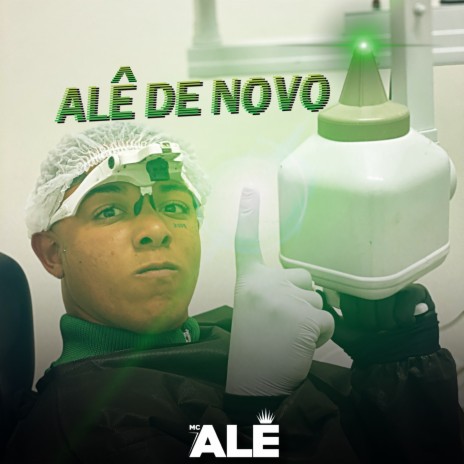 Alê de Novo | Boomplay Music