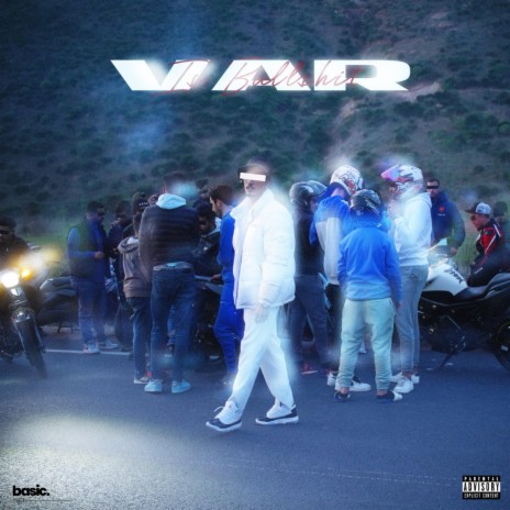 VAR | Boomplay Music