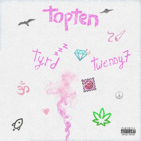 topten ft. tyrd