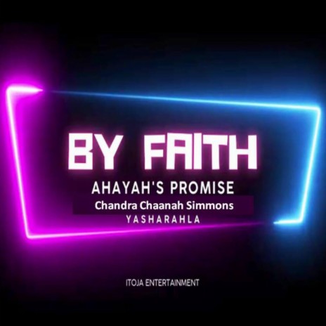 By Faith | Boomplay Music