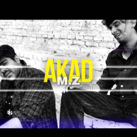 Akad ft. K Sqaure | Boomplay Music