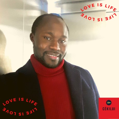 Love Is Life, Life Is Love (Instrumental) | Boomplay Music