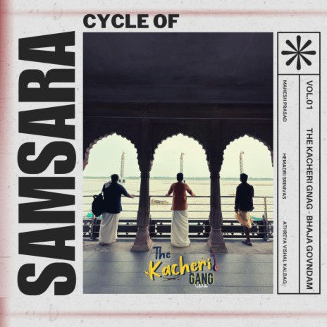 Cycle Of Samsara | Boomplay Music