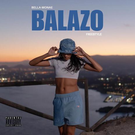 Balazo (Freestyle) | Boomplay Music