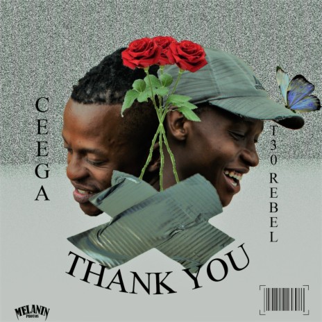 Ceega_ thank you | Boomplay Music