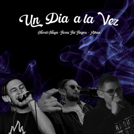 Un dia a la vez ft. Los Canes & Morrit Maya | Boomplay Music