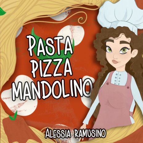 Pasta Pizza Mandolino | Boomplay Music