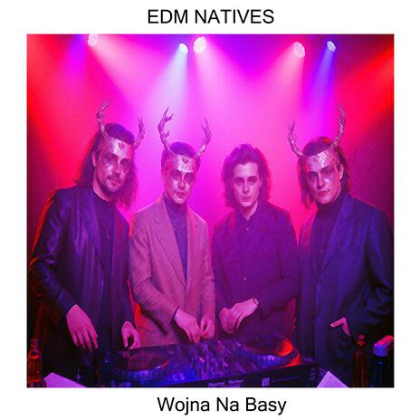 Wojna Na Basy | Boomplay Music