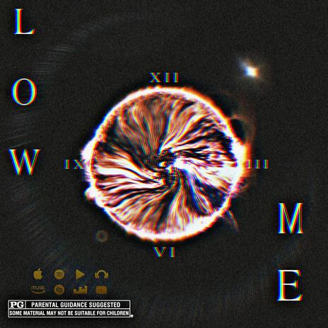 Low Me ft. Sharona TR