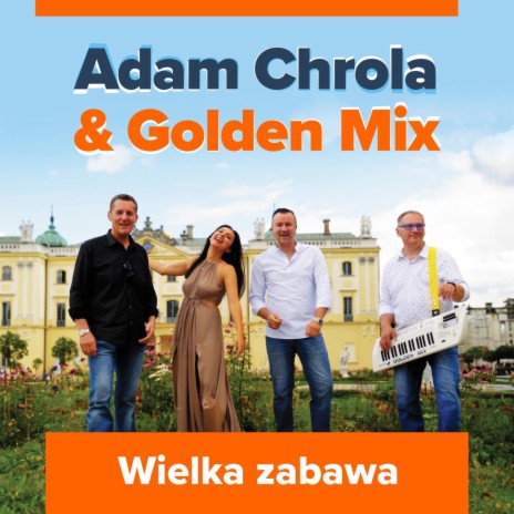 Wielka Zabawa ft. Golden Mix