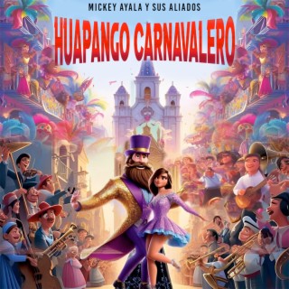 Huapango Carnavalero