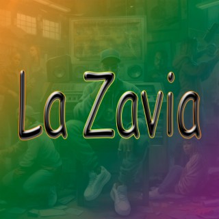 La Zavia