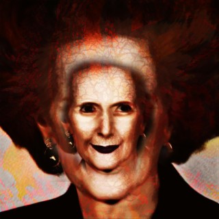 The Ghosts of Margaret Thatcher