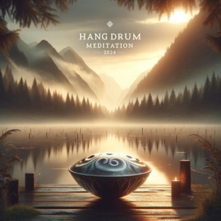 Hang Drum Meditation 2024