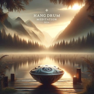 Peaceful Hang Drum Music 2022 - Album by Hang Drum Pro