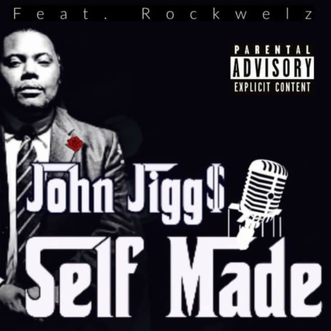 Self Made ft. Rockwelz | Boomplay Music