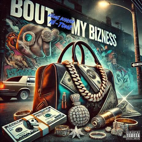 Bout My Bizness ft. Hi-Tone | Boomplay Music