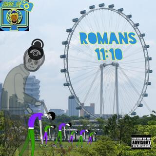 ROMANS 1110 (circus)